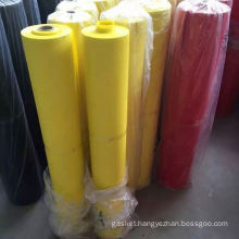 High Temperature Fabric Coated Fiber Glass Silicone Cloth